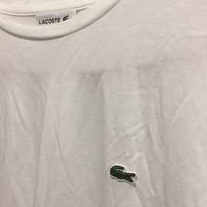 Lacoste Shirt